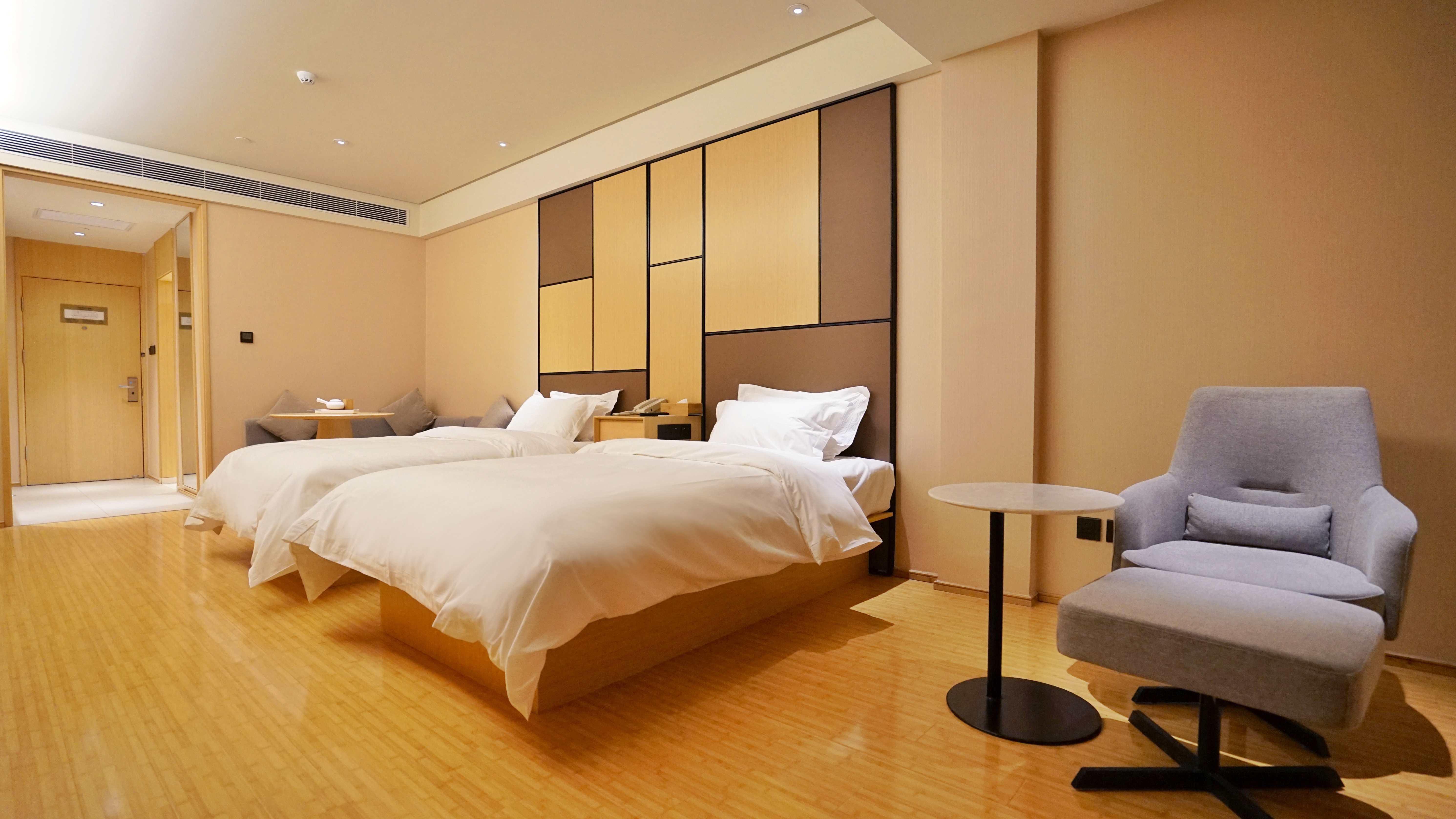 JI Hotel (Beijng Changping Longshui Road) 14/22