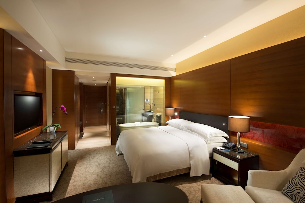 Hilton Shijiazhuang 13/63
