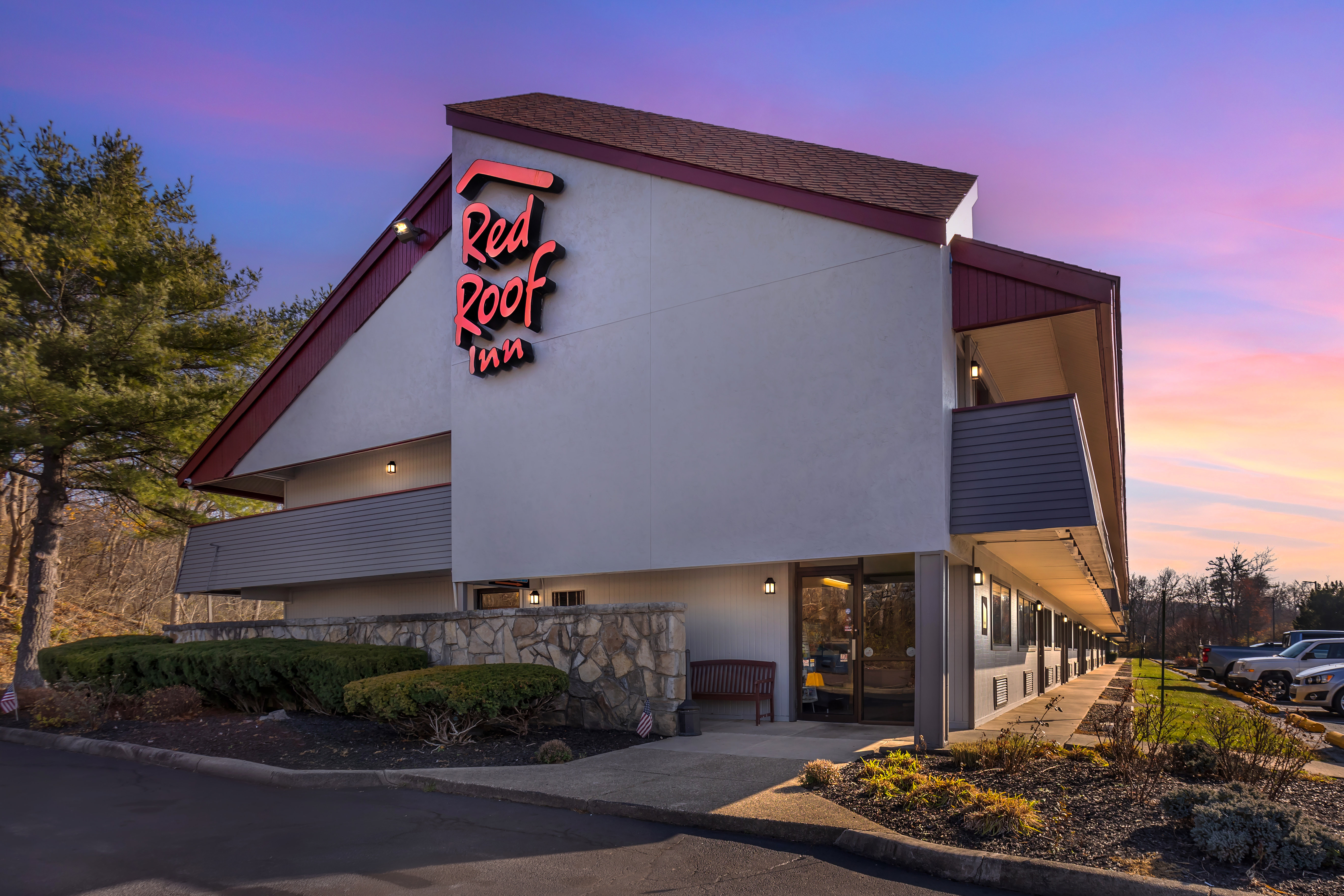 HomeTowne Studios Danville, PA 1/17