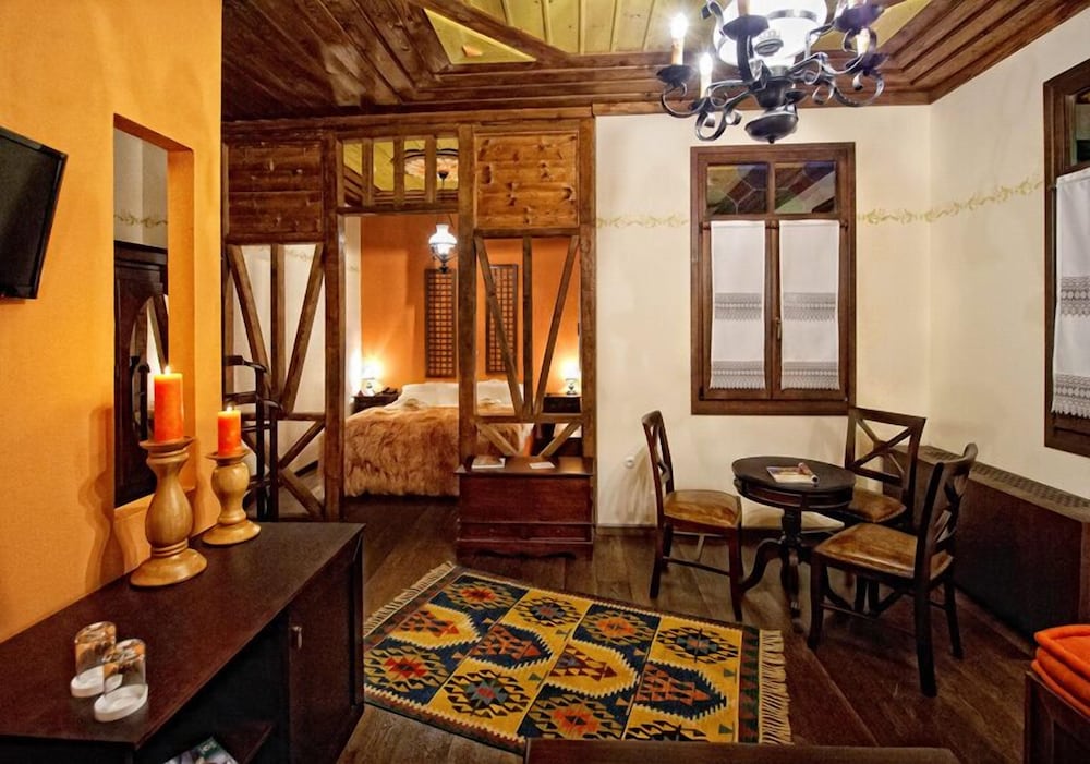 Orologopoulos Mansion Luxury Hotel 30/50