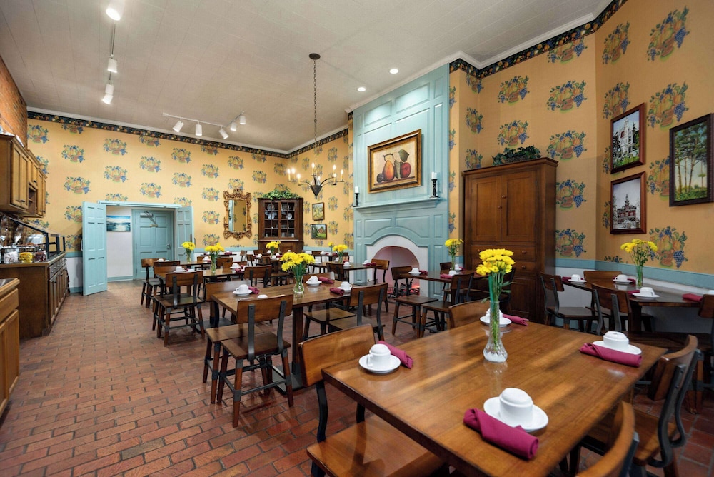 The Historic Brookstown Inn, Trademark Collection by Wyndham 55/72