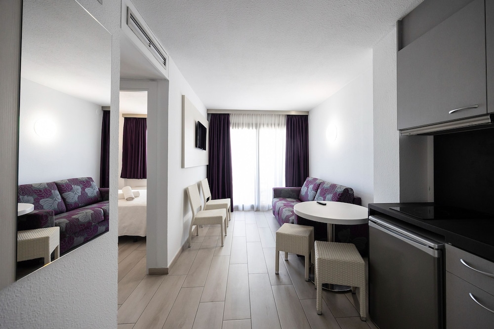 Aparthotel Miami Park 14/58