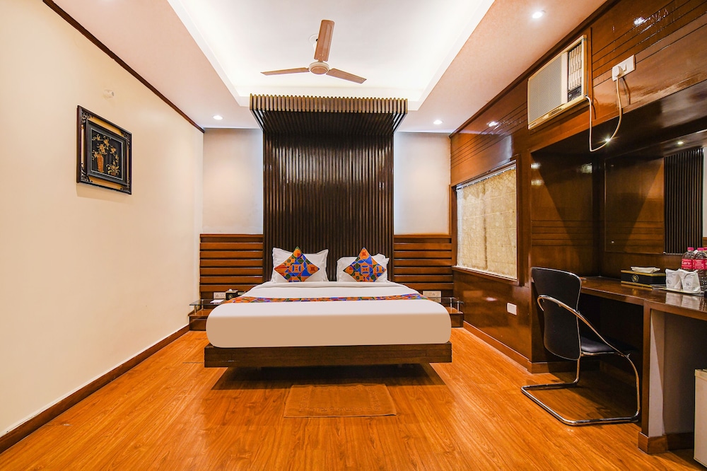 OYO Premium Hinoo Ranchi 19/53