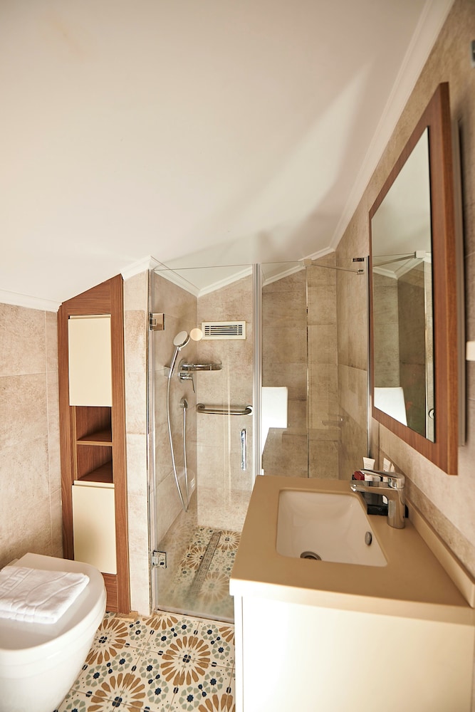 Saratoga Hotel Sultanahmet 52/59