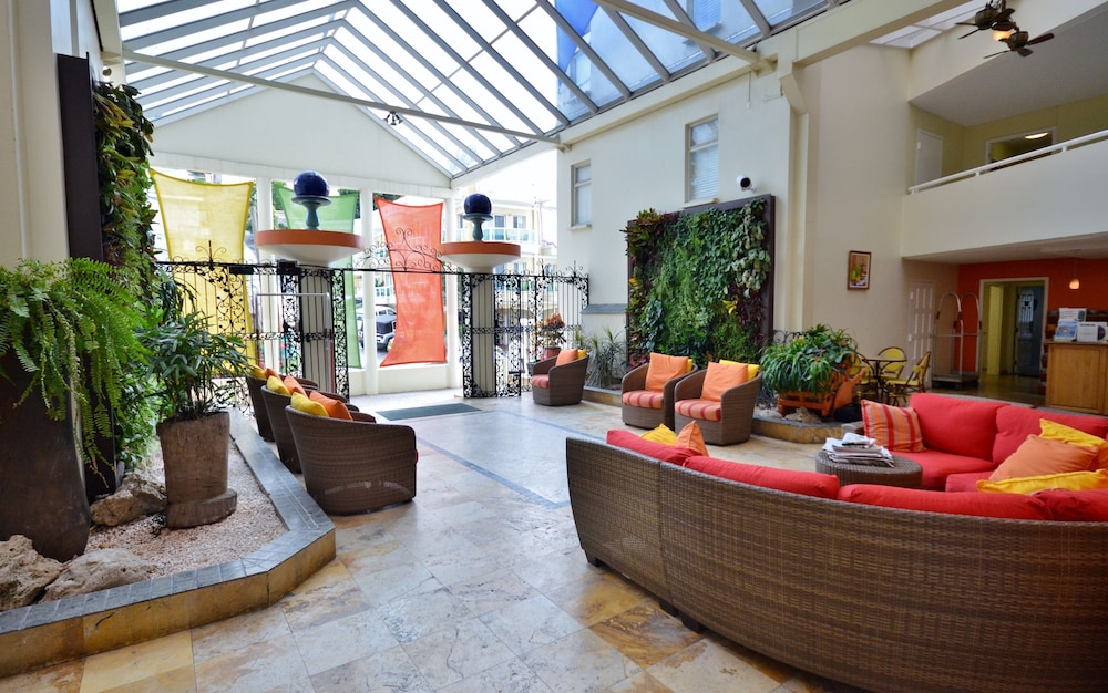 Atrium Beach Resort And Spa St Maarten A Ramada By Wyndham 37/64