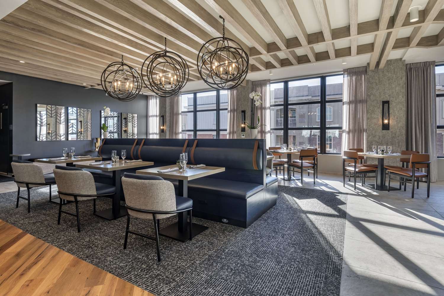 Cambria Hotel Portland Downtown Old Port 23/30