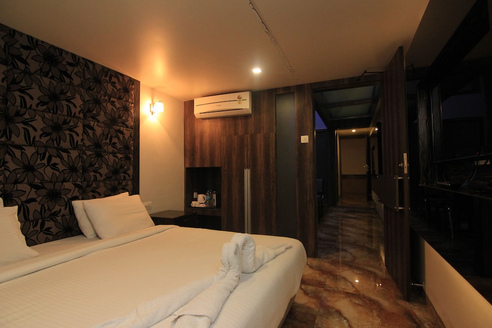 Kumar Resort Lonavala 9/50