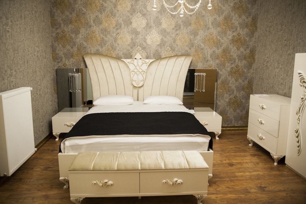 Neba Royal Hotel 18/50