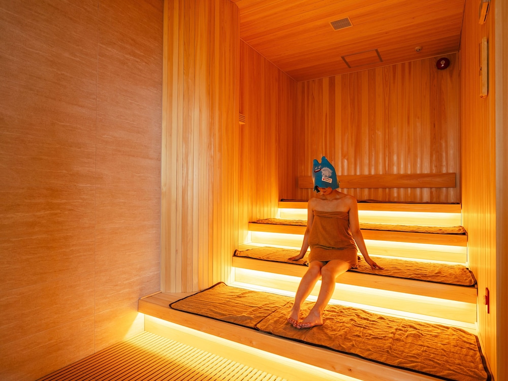 Nakasatsunai Glamping Resort Feriendorf 21/50