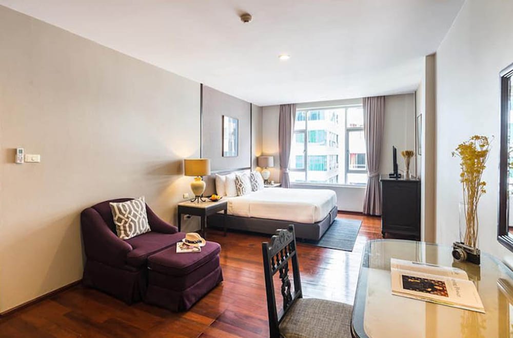 Asoke Residence Sukhumvit by UHG 29/74
