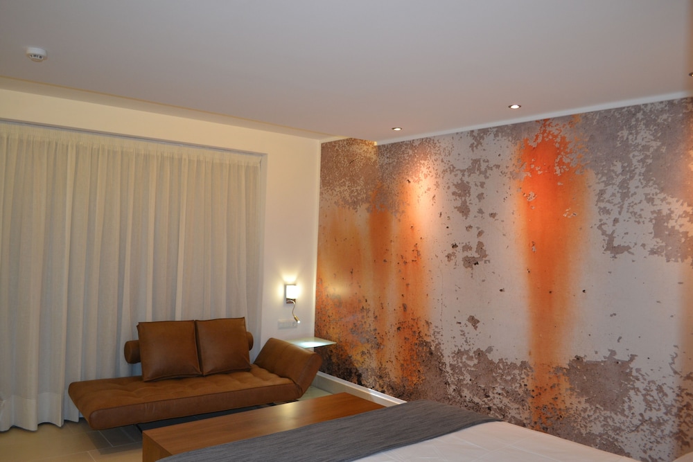 Hotel Marfil 46/56