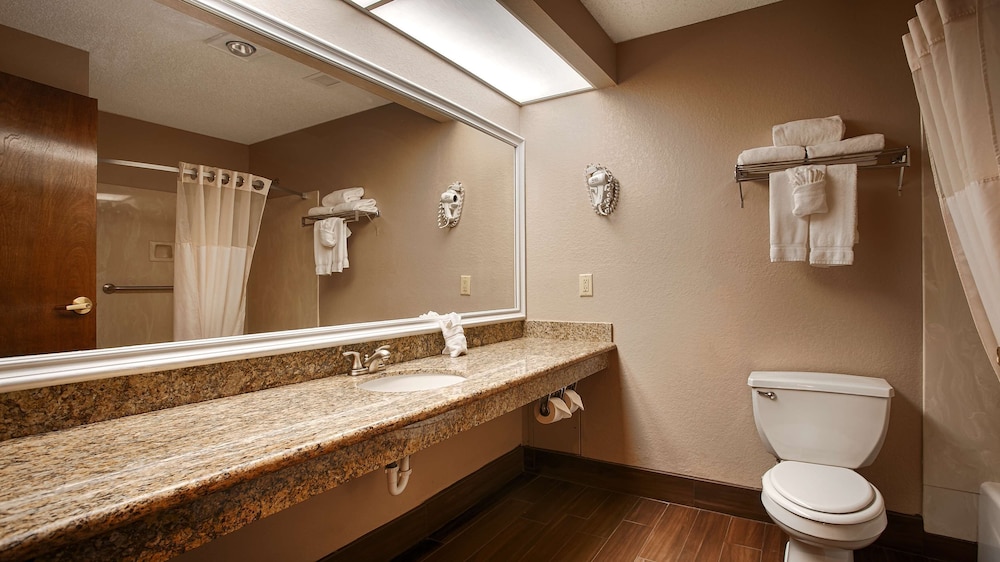 Inn At Coushatta 25/25