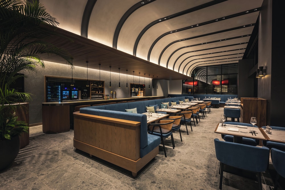 THE GATE HOTEL YOKOHAMA by HULIC 9/49