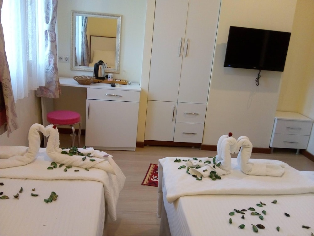 Lacin Apart Otel 14/21