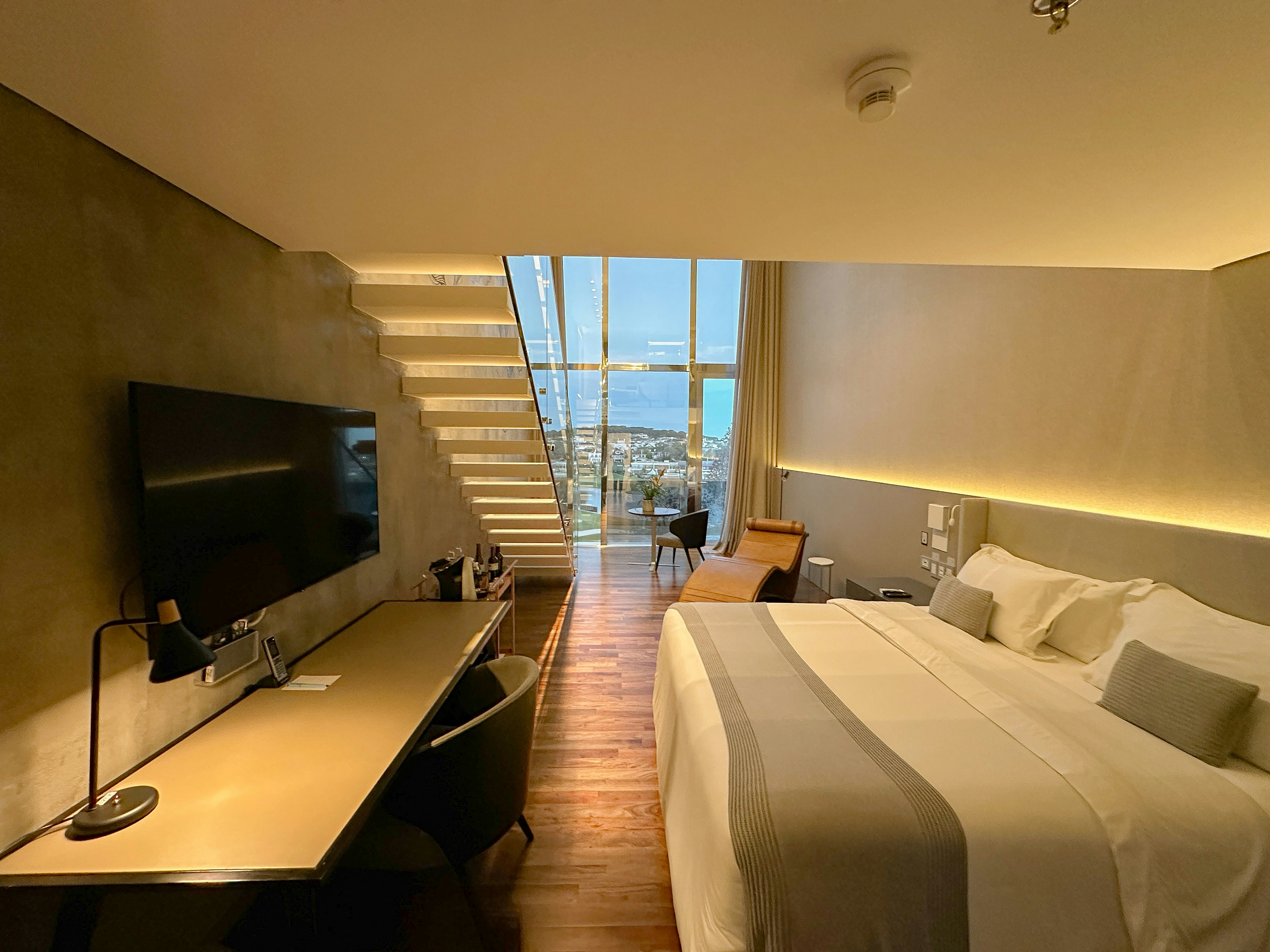Suryaa Hotel Pinhais, Curio Collection by Hilton 9/50