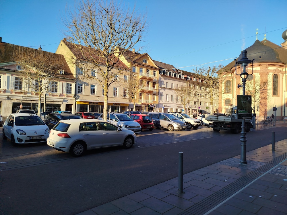 Hotel Schwert 46/50