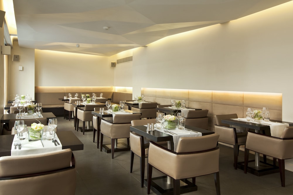O and B Athens Boutique Hotel 31/50