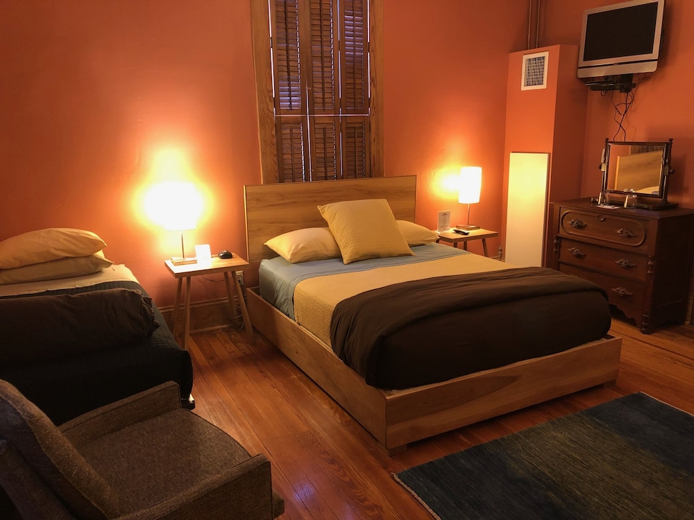 Hotel Frederick 14/50