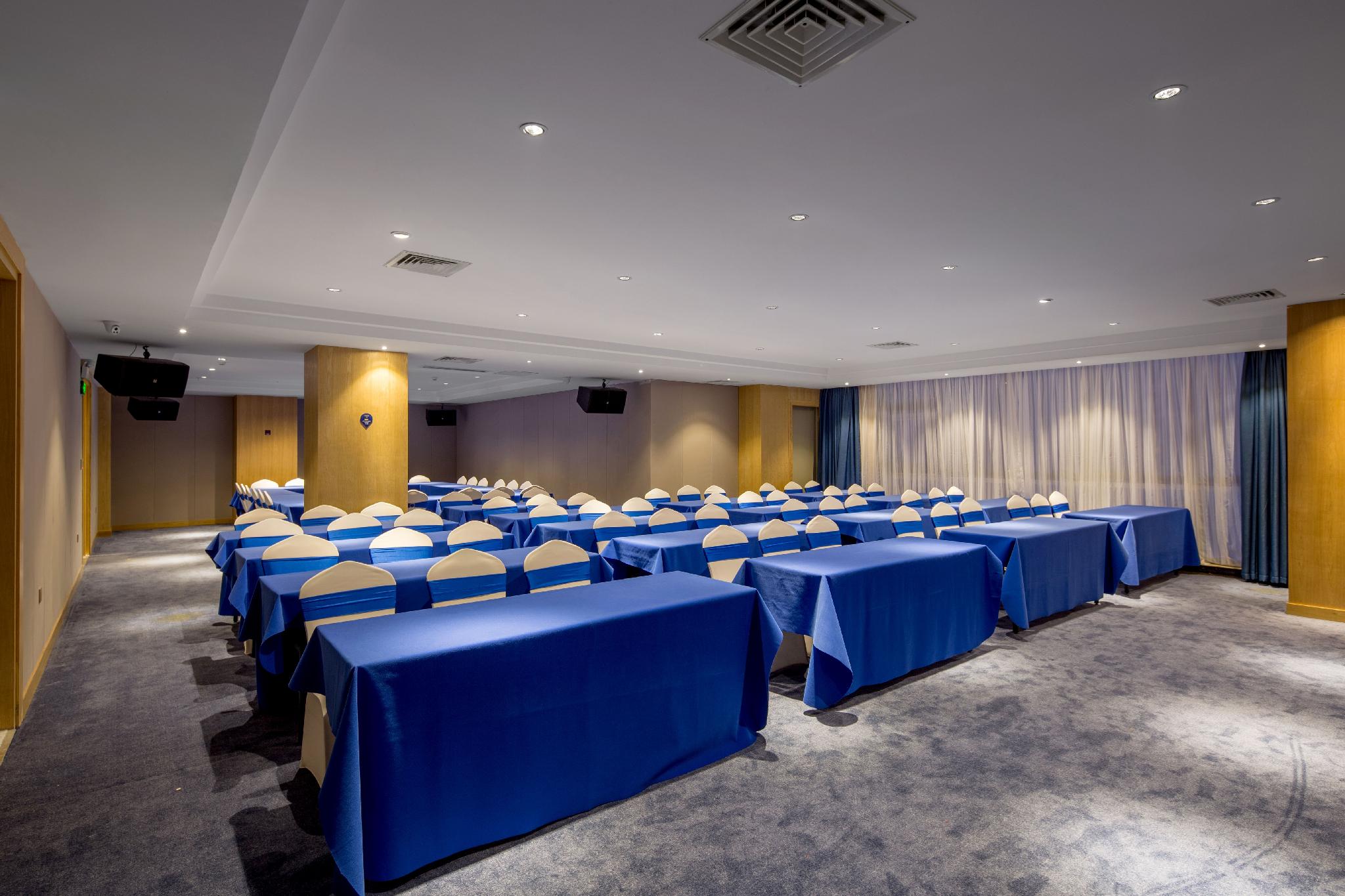 Kyriad Marvelous Hotel (Dongguan Dalingshan) 43/47
