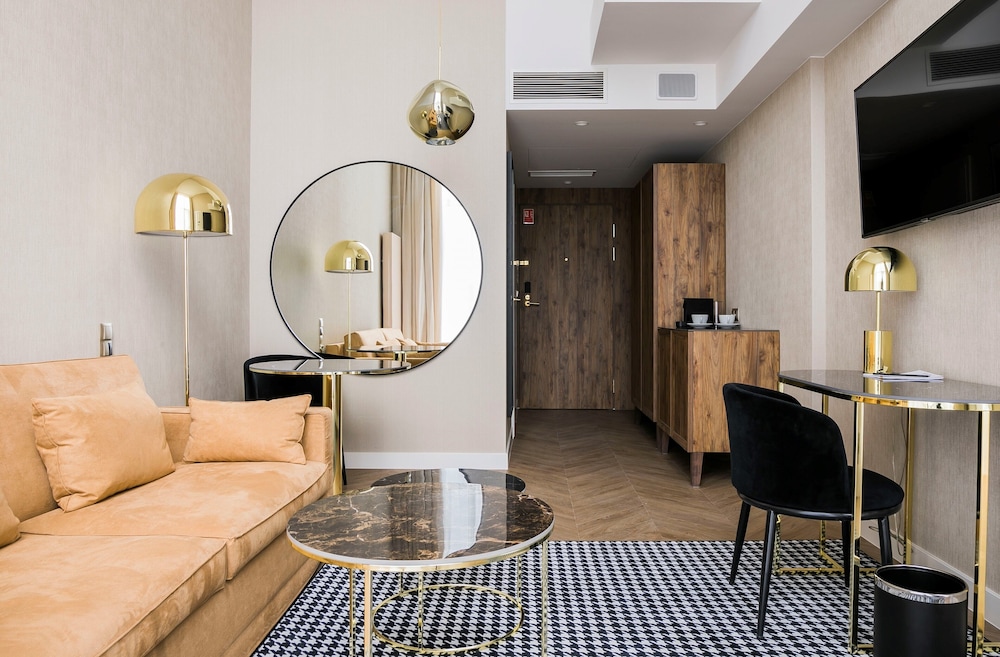 Radisson Blu Hotel Sopot 52/60