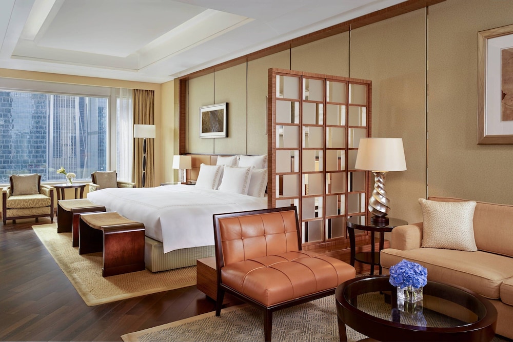 The Ritz Carlton Shenzhen 11/28