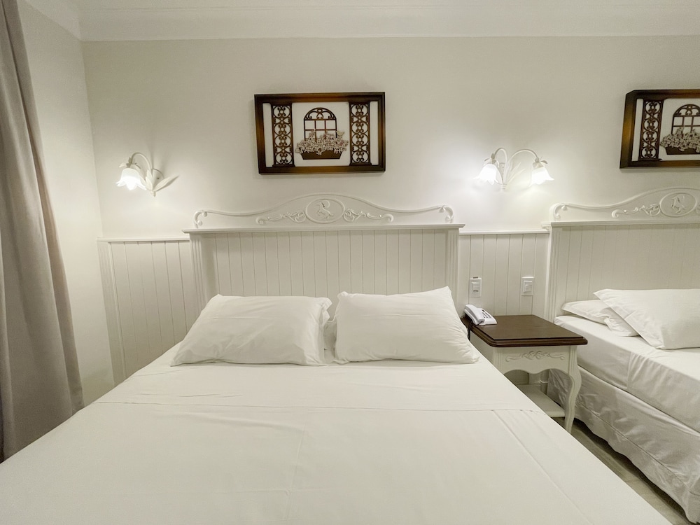 Fazzenda Park Hotel 21/61