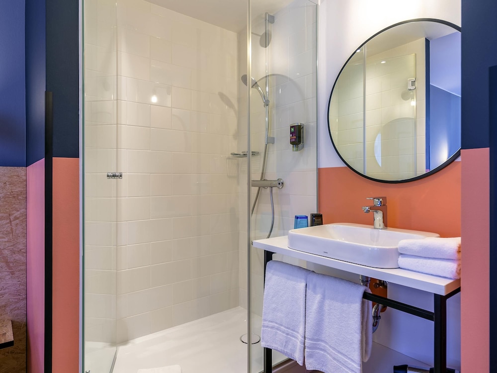 Ibis Styles Wien Messe Prater 69/73
