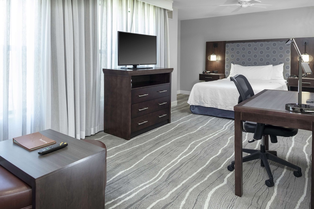 HOMEWOOD SUITES BY HILTON COLUMBIA 14/48