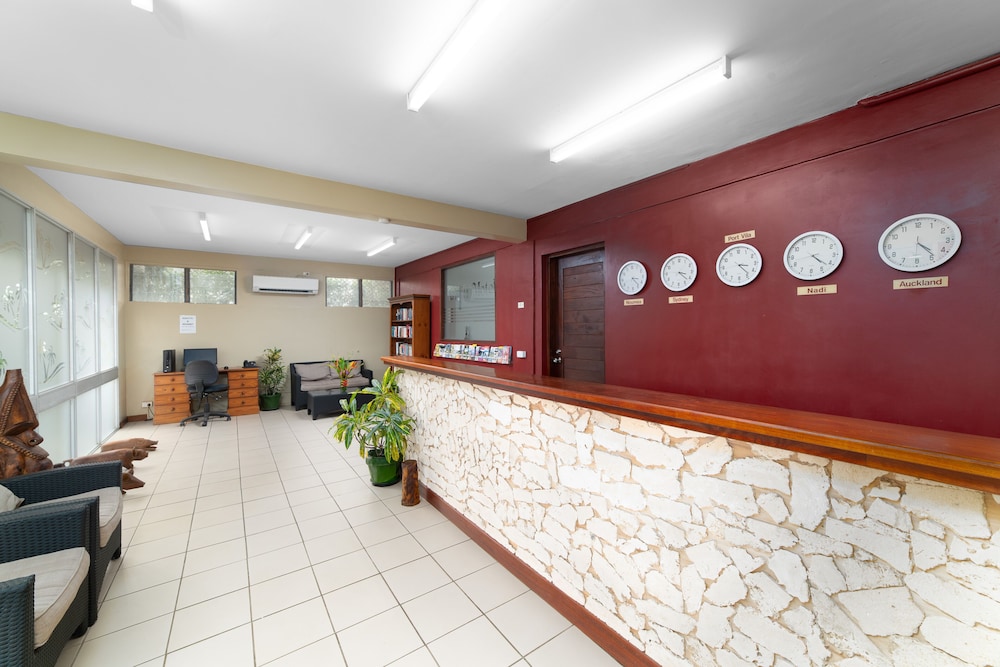 Kaiviti Motel 26/72