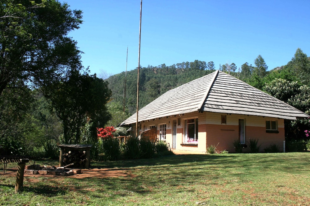 Sabi Star Chalets 43/50