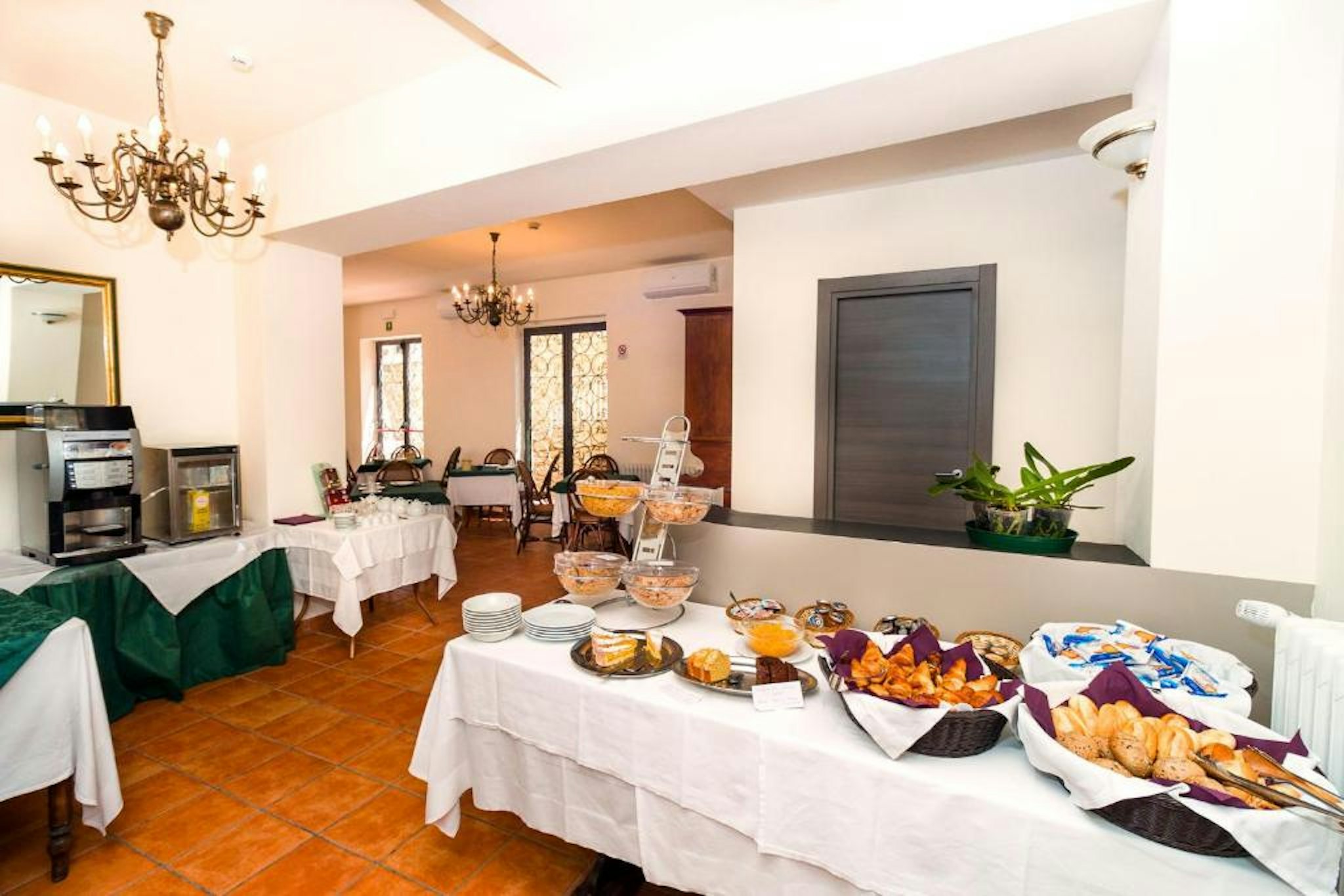 Hotel Villa Bonelli 37/59