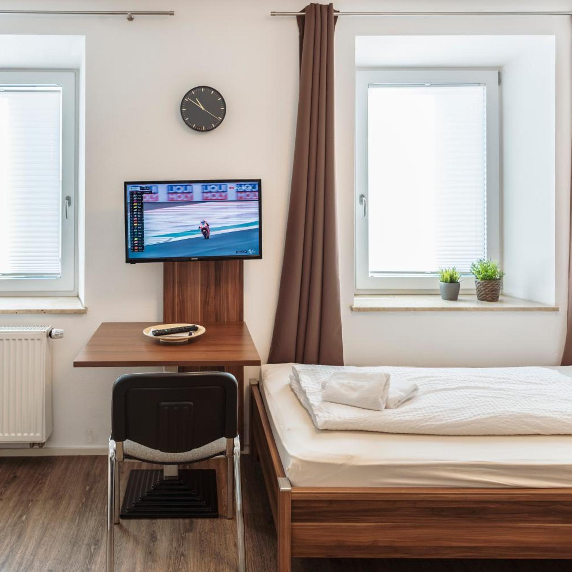 Boardinghouse Neustadt 15/42