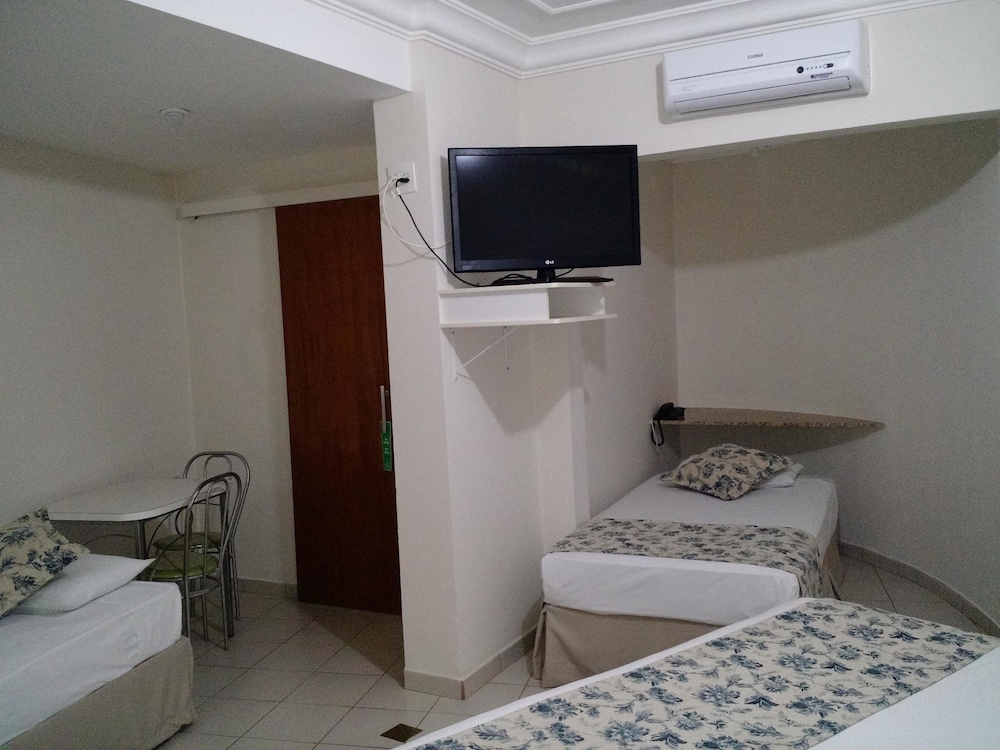 TOWER FRANCA HOTEL 14/67