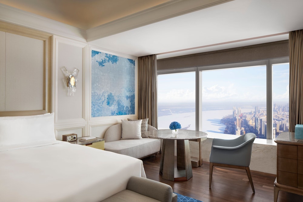 The Ritz-Carlton, Harbin 9/50