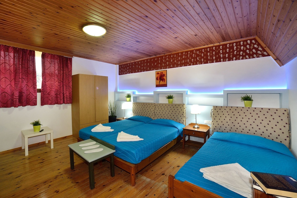 Mythos Platanias Apartments 35/61