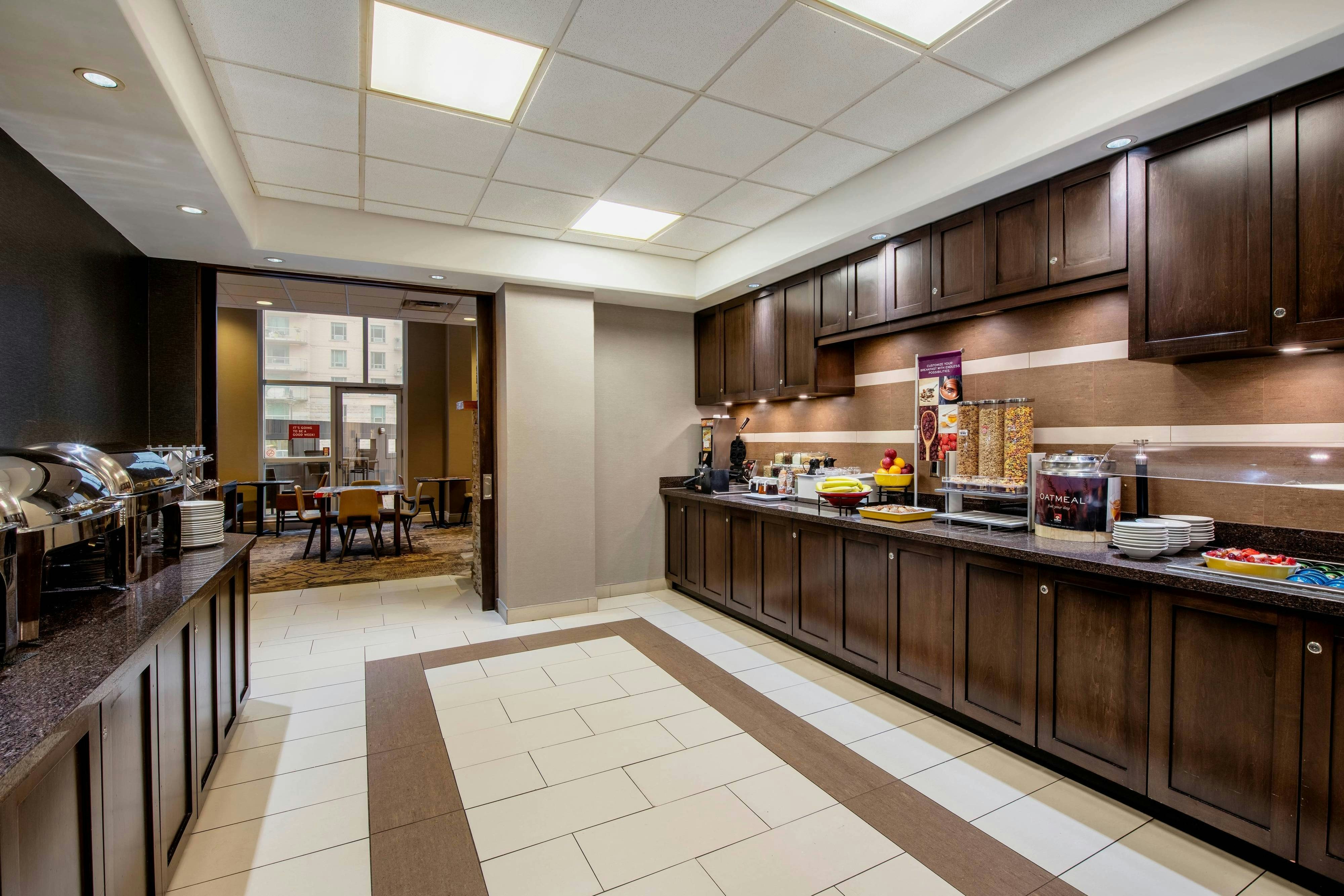 Residence Inn By Marriott Kingston Water S Edge 25/41