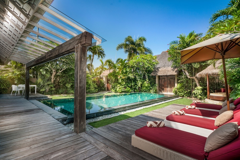 Space Villas Bali 7/57