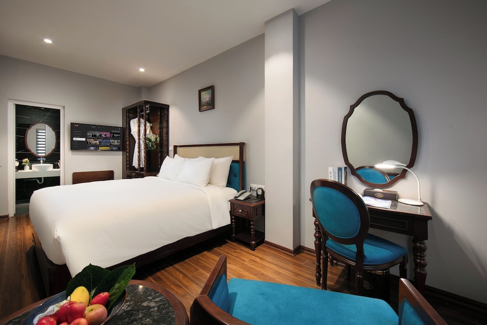 Serene Central hotel 31/55