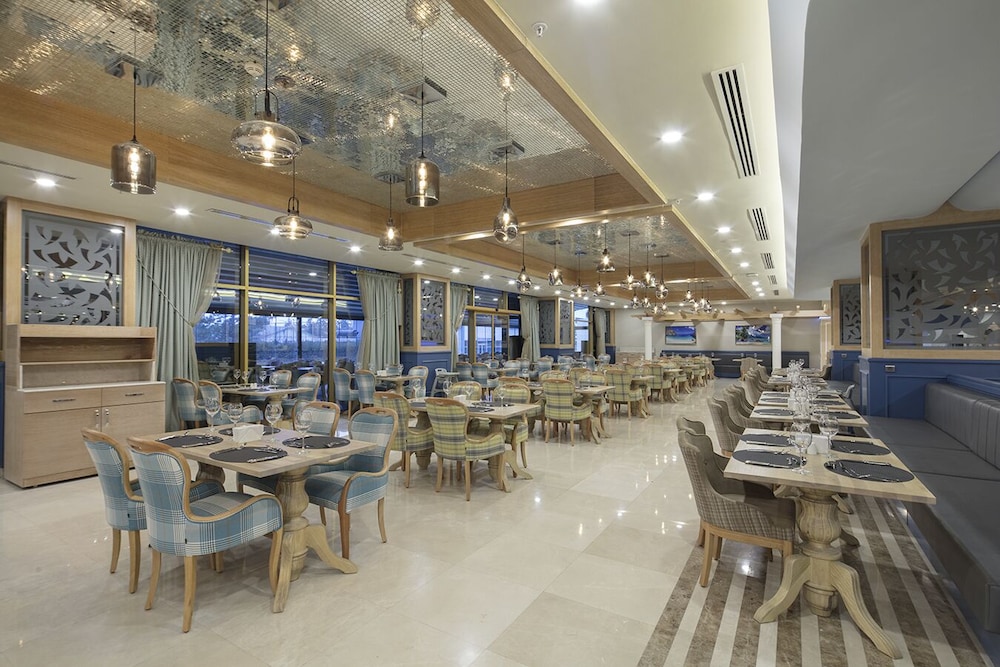 Grand Millennium Konya 27/35