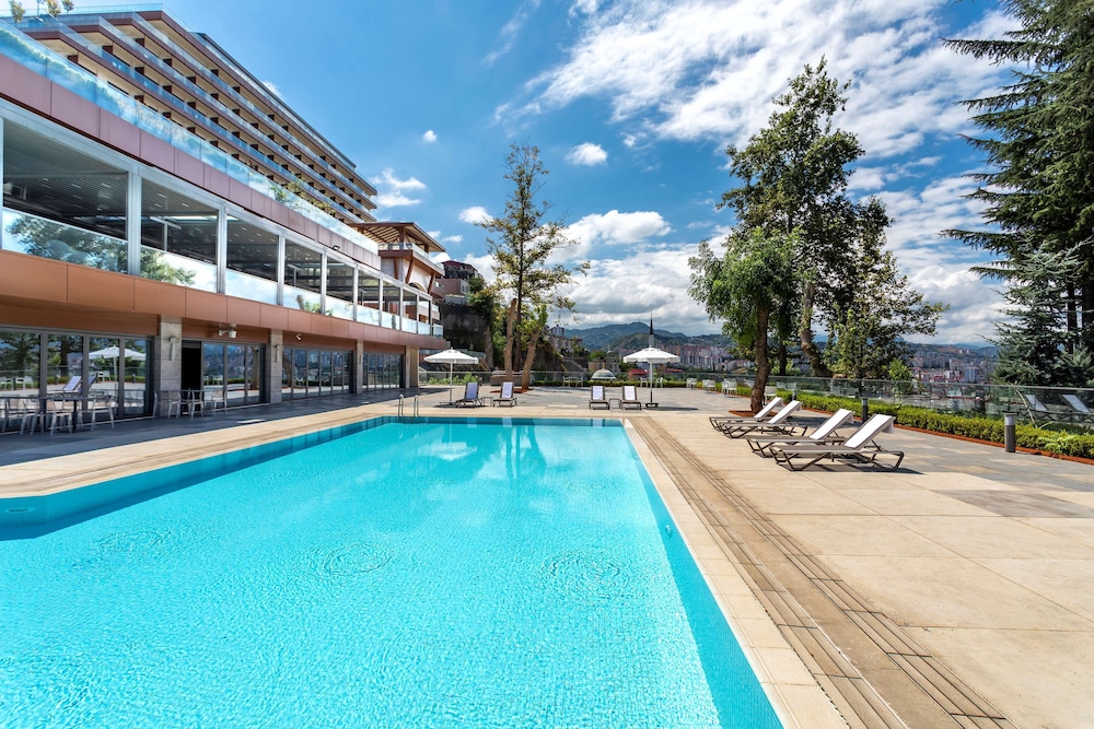 Radisson Blu Hotel Trabzon 40/70