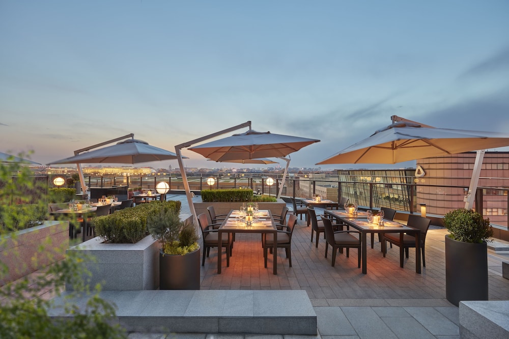 Mandarin Oriental Wangfujing Beijing