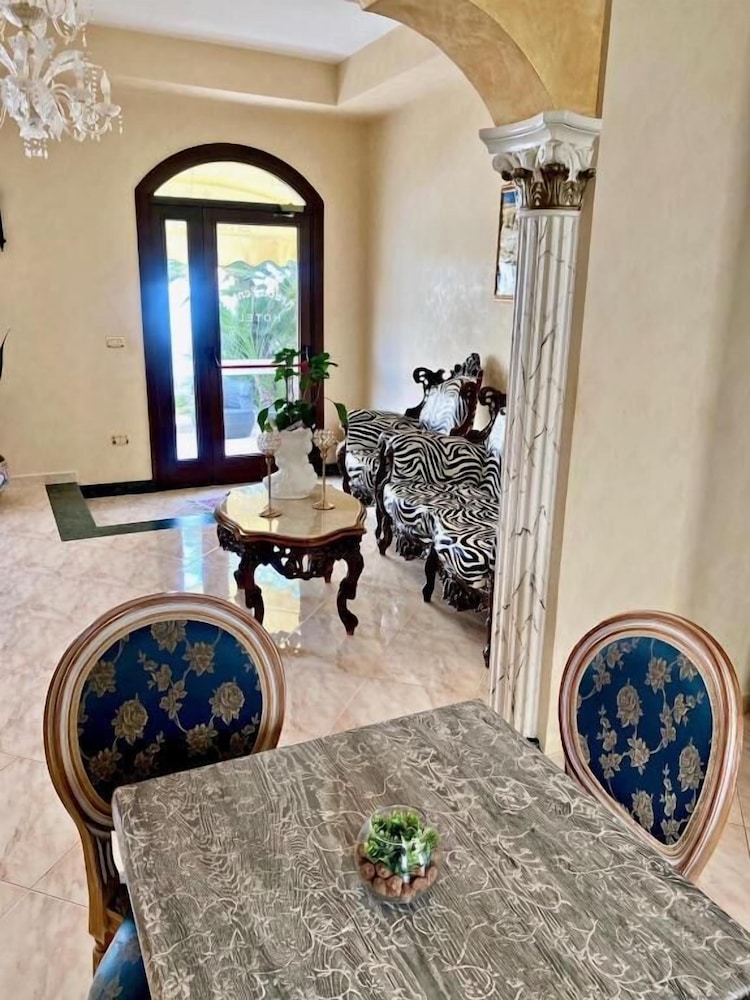 Hotel Araba Fenice 37/50