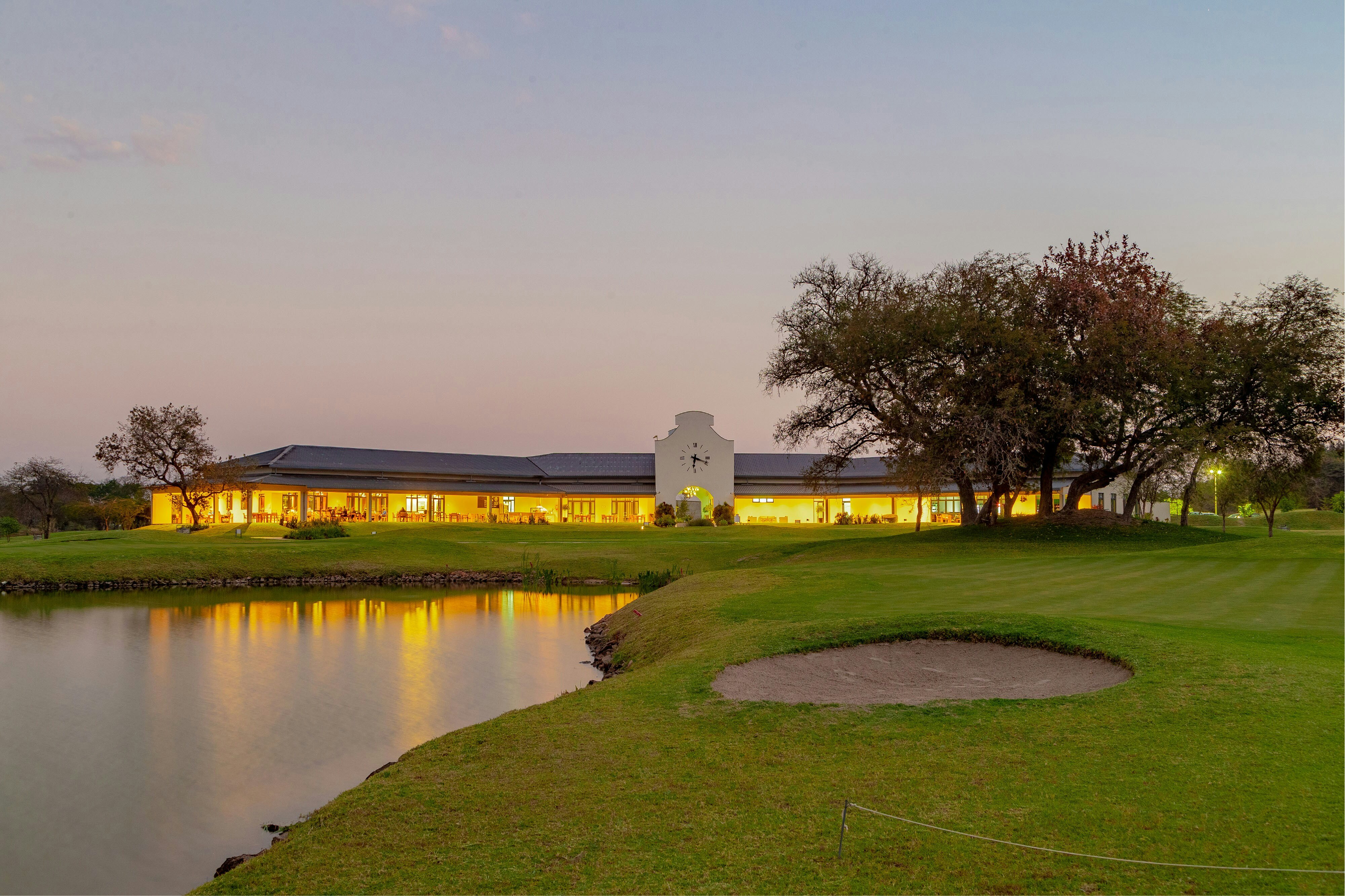 Ciela, Lusaka, a Tribute Portfolio Resort and Spa 11/18