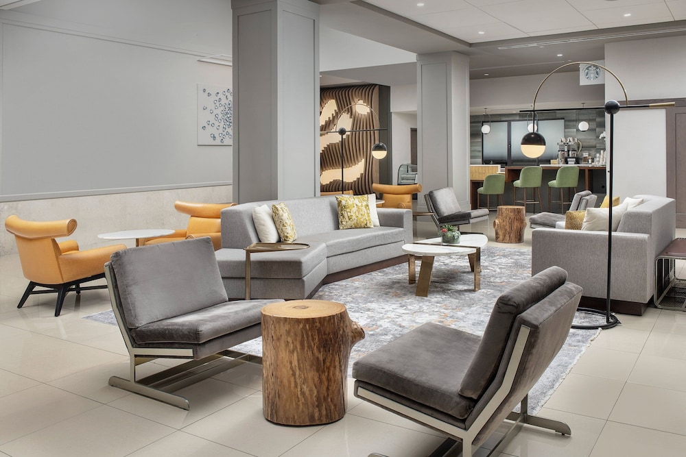 The Westin Dallas Fort Worth Airport 44/59