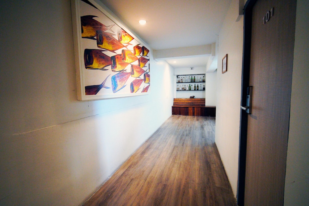 Wild Orchid Villa Bangkok 34/50