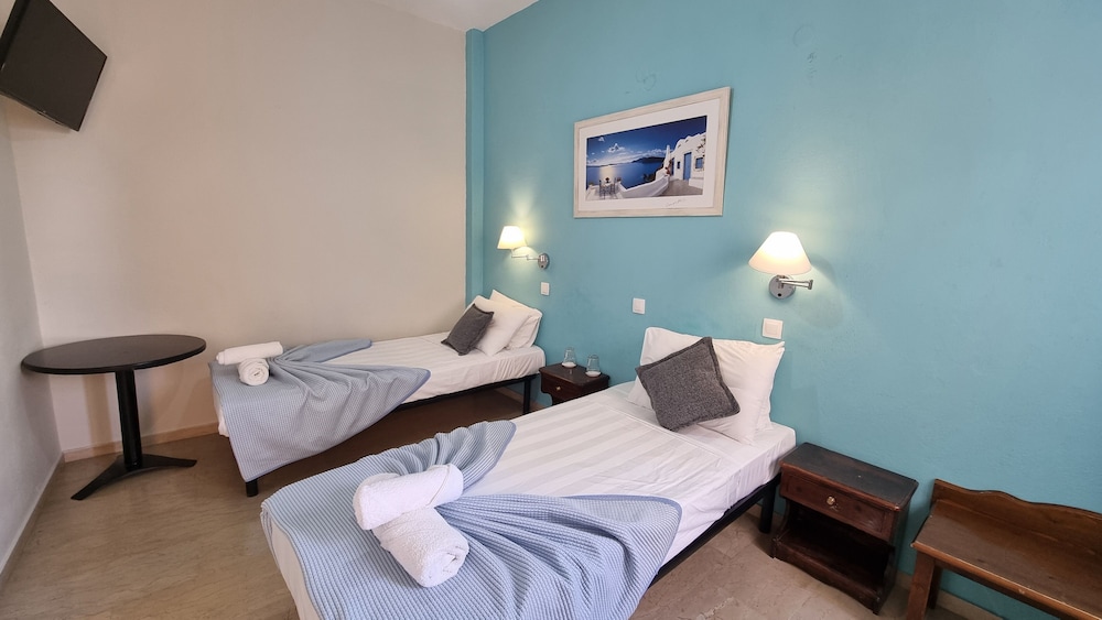 Nostos Hotel 7/50
