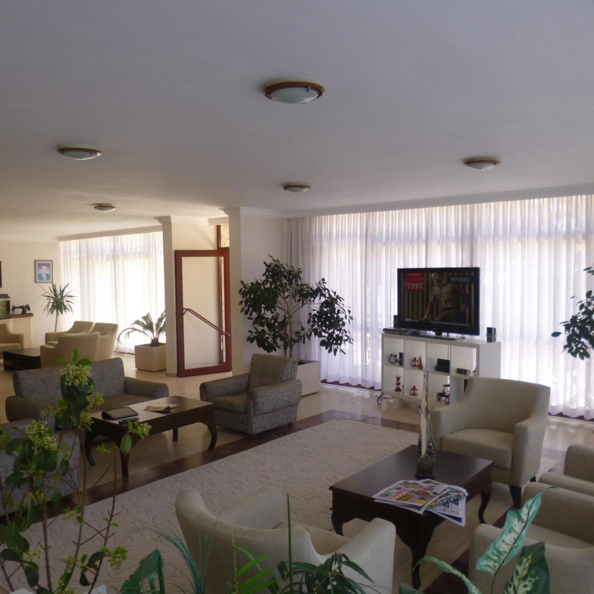 Albayrak Hotel 16/27