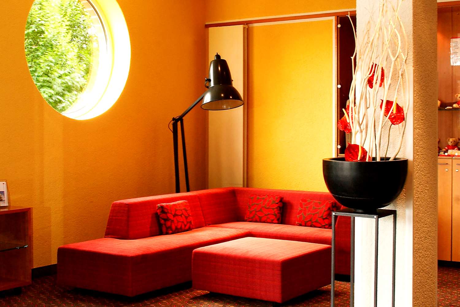 H+ Hotel Koln Hurth 17/43