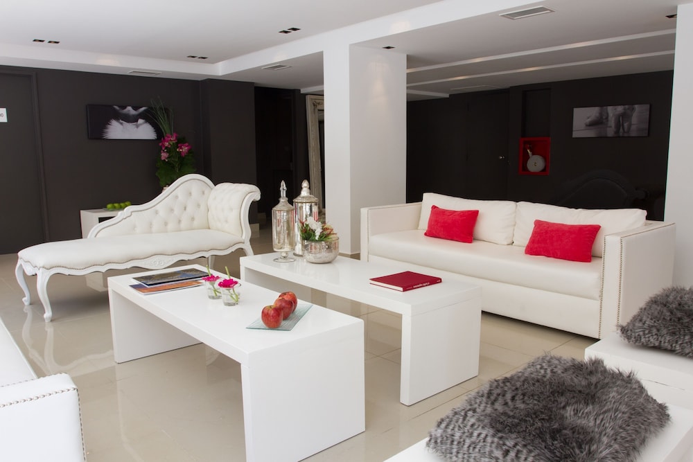 M Concept Hotel 7/58