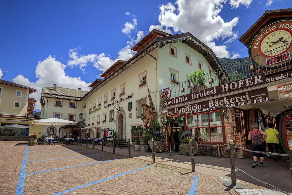 Hotel Garni Snaltnerhof 36/50